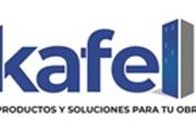 Kafelli Productos para tu Obra en Tijuana