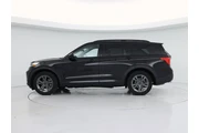 $32998 : Ford Explorer 2024 XLT 4dr S thumbnail