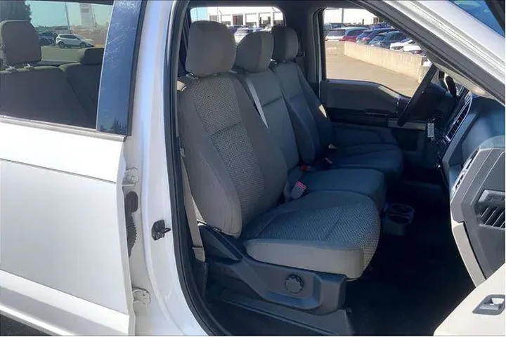 $25985 : Ford F-150 2015 4x4 XLT 4dr image 7