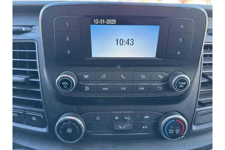 $28500 : Ford Transit 2020 150 3dr SW image 7