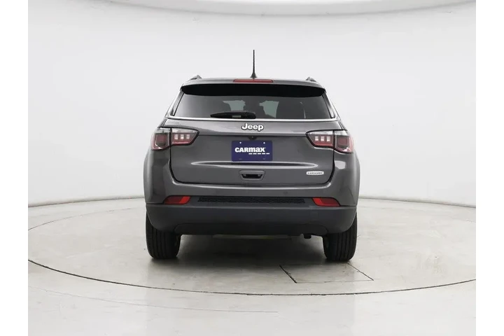 $20998 : Jeep Compass 2022 Latitude 4 image 6