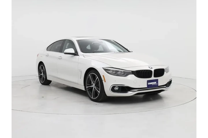 $23998 : BMW 4 Series 2018 AWD 440i x image 1