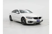 BMW 4 Series 2018 AWD 440i x en Reno