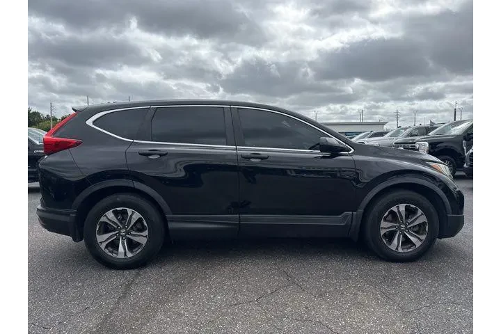 $12996 : Honda CR-V 2018 LX 4dr SUV image 4