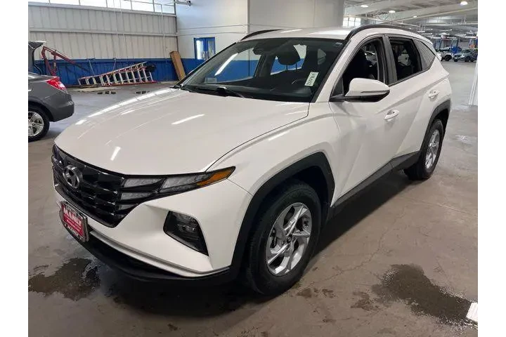 $23960 : Hyundai TUCSON 2023 AWD SEL image 7