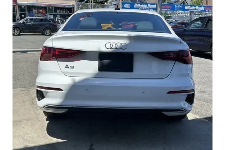 $19999 : Audi A3 2023 Premium 40 TFSI image 7