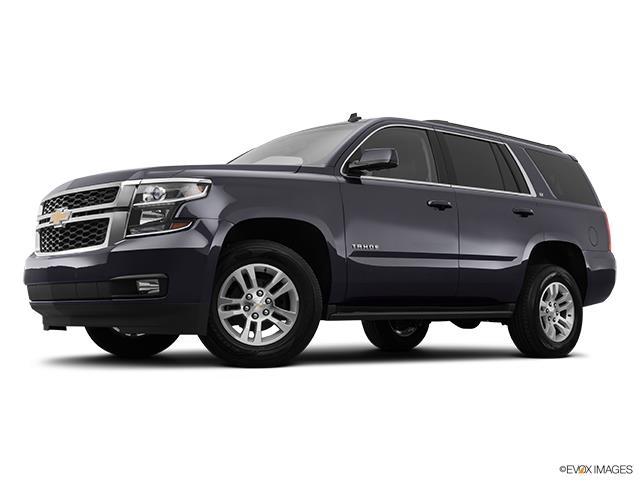 2015 Tahoe image 6