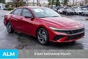 $20420 : Hyundai ELANTRA 2025 SEL Spo thumbnail
