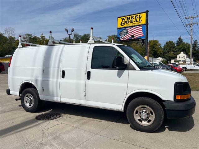 $8995 : 2015 Express 2500 image 1