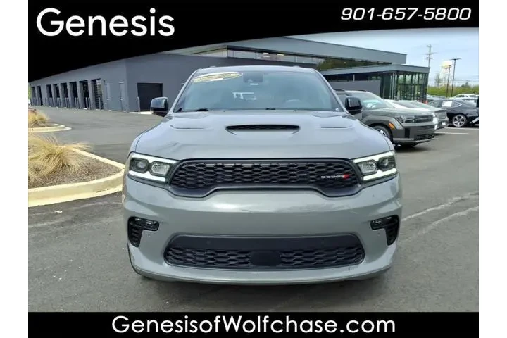 $27415 : Dodge Durango 2023 AWD GT 4d image 8