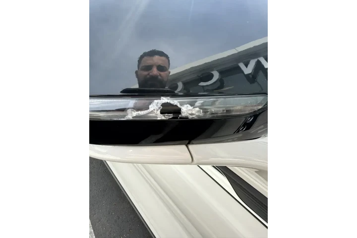 $28900 : Lincoln Corsair 2023 Standar image 9