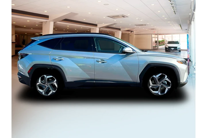 $29995 : Hyundai TUCSON 2024 Limited image 9