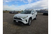 $37900 : Toyota RAV4 2023 AWD Limited thumbnail