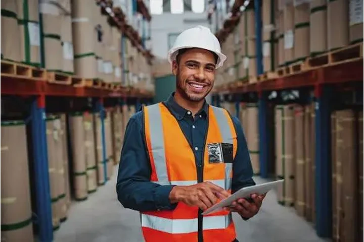 ¡TRABAJOS DE WAREHOUSE! image 2