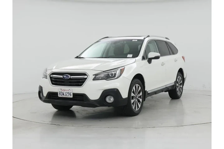 $16998 : Subaru Outback 2018 AWD 3.6R image 4