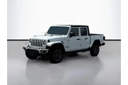 Jeep Gladiator 2021 4x4 Over