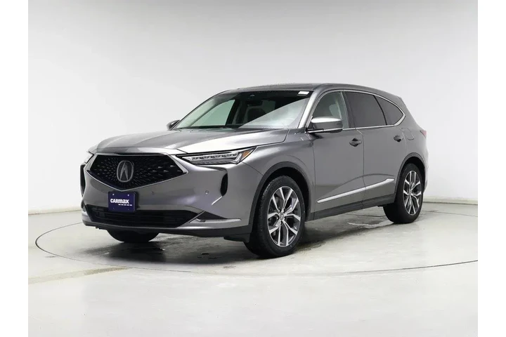 $38998 : Acura MDX 2023 4dr SUV w/Tec image 4