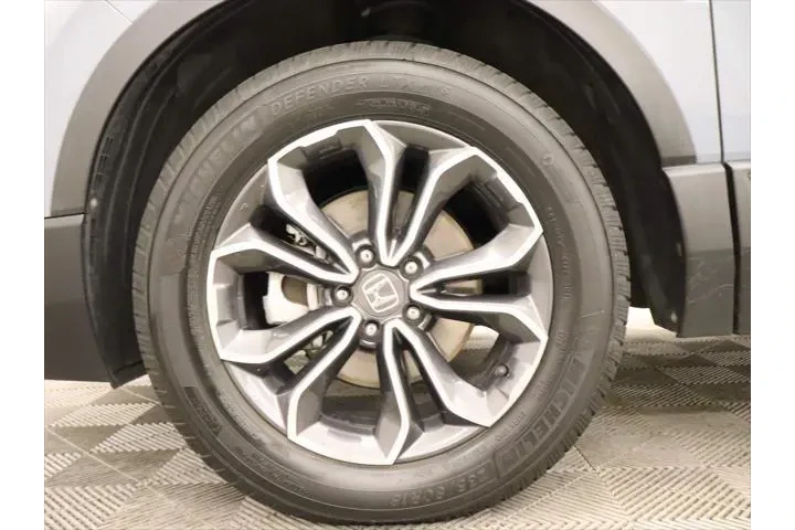 $19387 : Honda CR-V 2020 AWD EX-L 4dr image 6