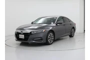 $21998 : Honda Accord Hybrid 2018 Bas thumbnail