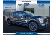 Ford F-150 2022 4x4 XL 4dr S