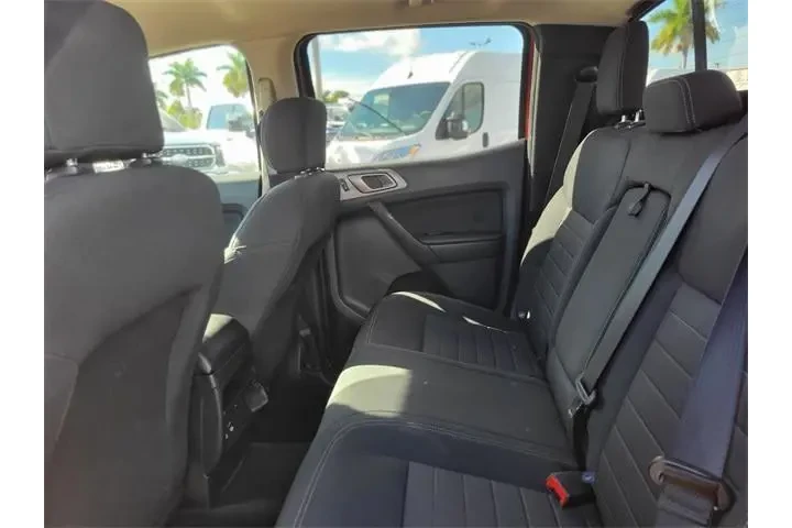 $20991 : Ford Ranger 2019 4x4 XLT 4dr image 9