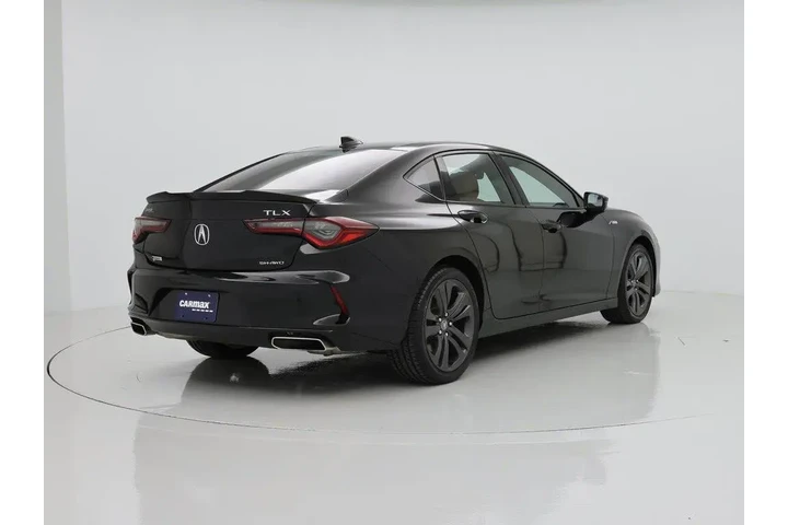 $35998 : Acura TLX 2022 SH-AWD 4dr Se image 8