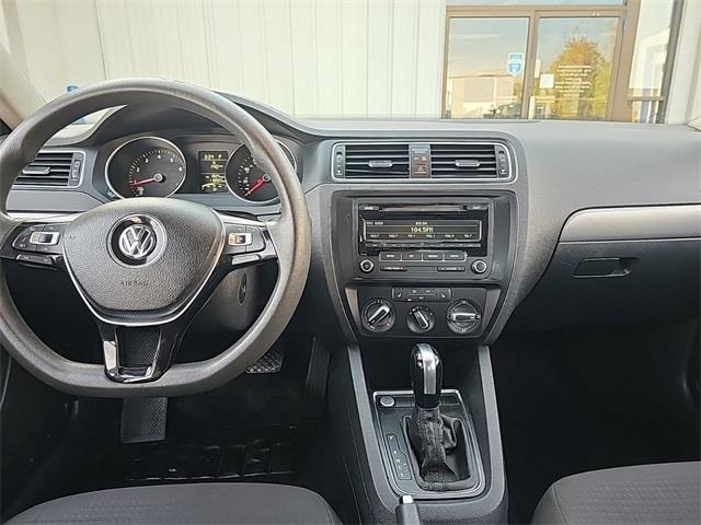 $8595 : Pre-Owned 2015 Jetta 1.8T SE image 5