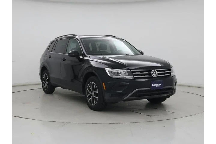 $18998 : Volkswagen Tiguan 2019 AWD S image 1