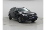 $18998 : Volkswagen Tiguan 2019 AWD S thumbnail