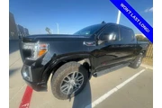 $38495 : GMC Sierra 1500 2021 4x4 AT4 thumbnail