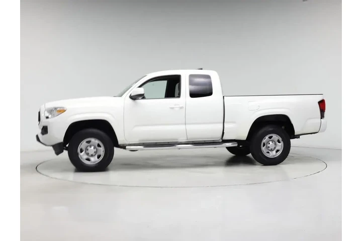 $24998 : Toyota Tacoma 2021 4x2 SR 4d image 3