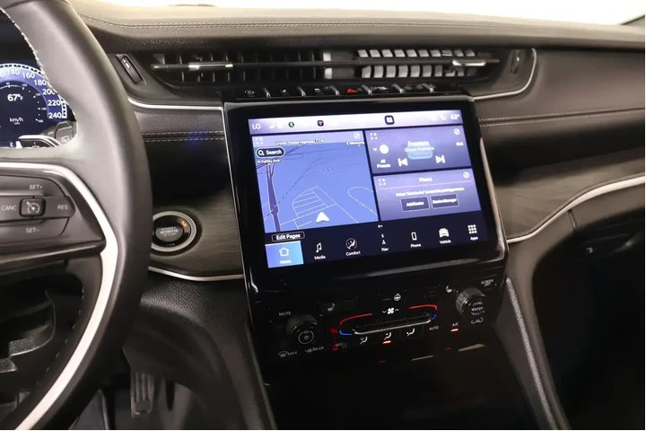 $39999 : Jeep Grand Cherokee L 2025 4 image 5
