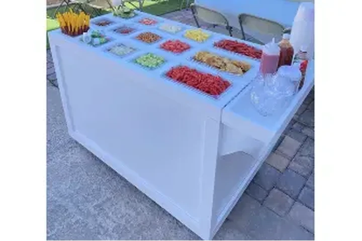 Snack bar image 1