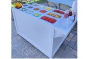 Snack bar en Los Angeles