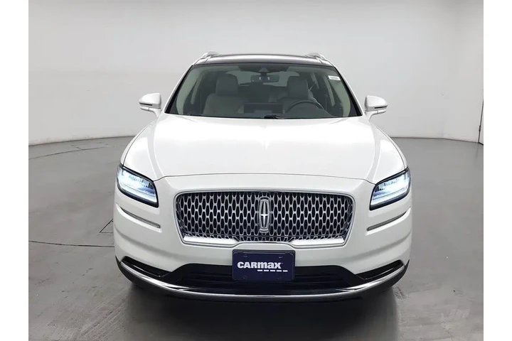 $33998 : Lincoln Nautilus 2022 AWD Re image 2