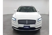$33998 : Lincoln Nautilus 2022 AWD Re thumbnail