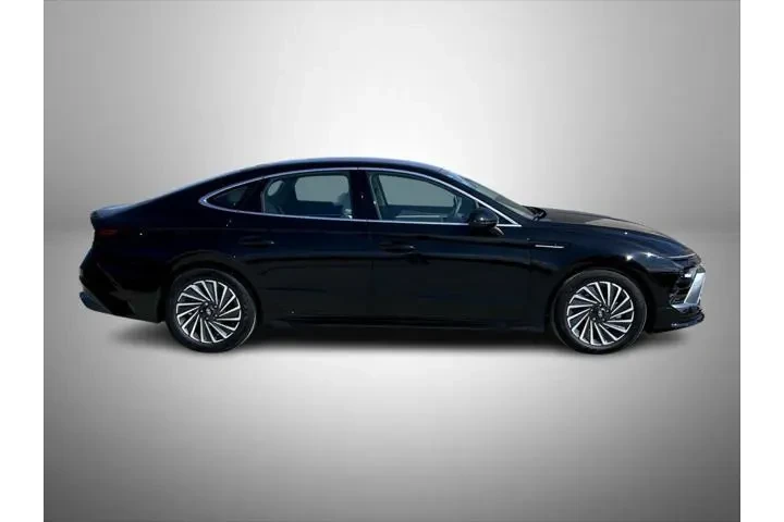 $27547 : Hyundai SONATA Hybrid 2025 S image 4