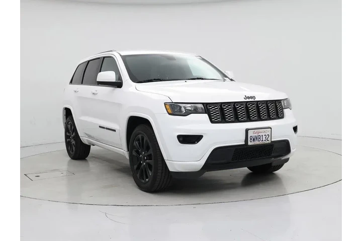 $24998 : Jeep Grand Cherokee 2021 4x4 image 1
