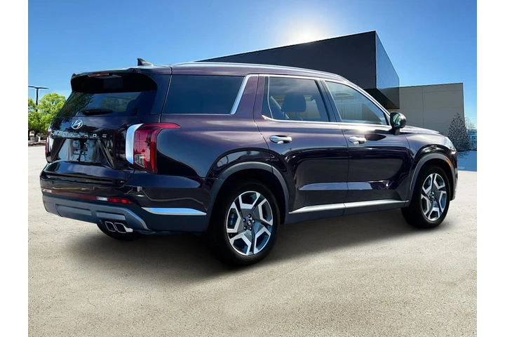 $36885 : Hyundai PALISADE 2024 Limite image 8
