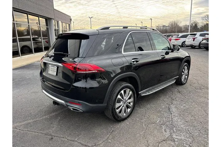 $27985 : Mercedes-Benz GLE 2020 AWD G image 7