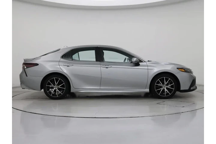 $23998 : Toyota Camry 2023 SE 4dr Sed image 7