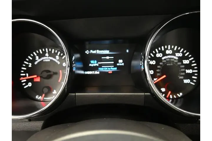 $29961 : Ford Mustang 2017 GT 2dr Fas image 10