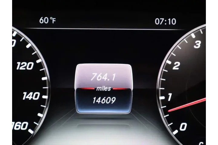 $32077 : Mercedes-Benz E-Class 2018 E image 5