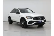 Mercedes-Benz GLC 2021 AWD A en San Francisco Bay Area