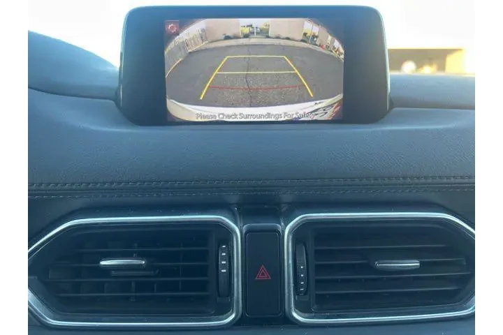 $21995 : Mazda CX-5 2020 Touring 4dr image 10