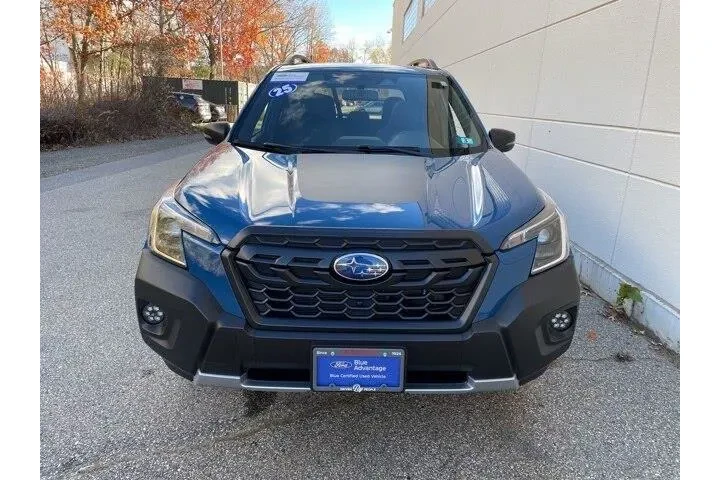 $35895 : Subaru Forester 2025 AWD Wil image 3