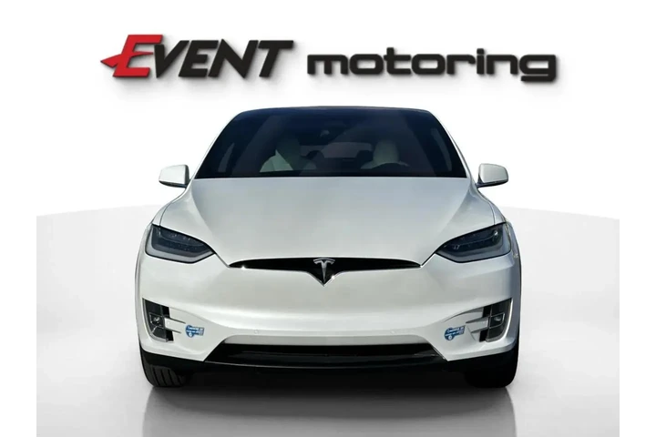 $37999 : 2020 Model X image 6
