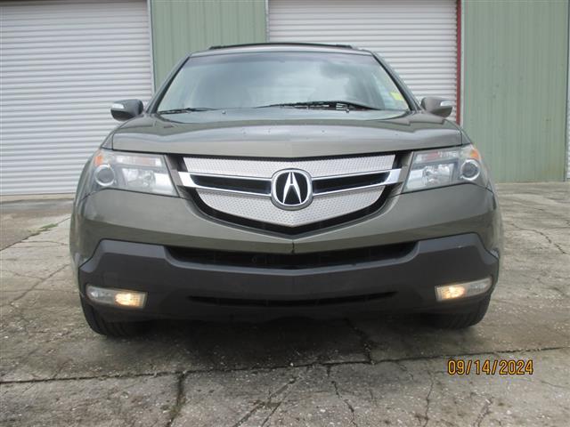 $8995 : 2007 MDX image 7