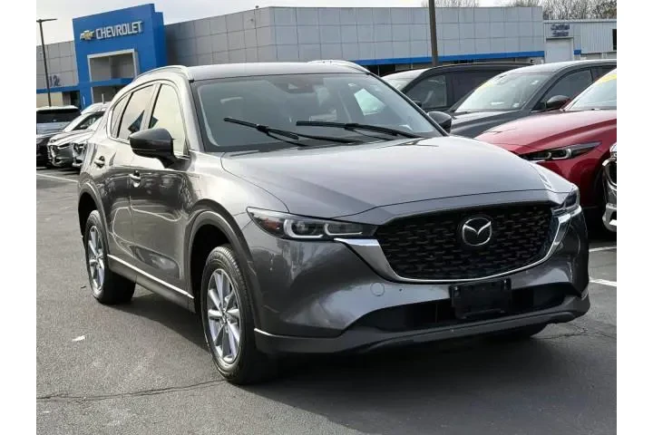 $22997 : Mazda CX-5 2023 AWD 2.5 S Se image 5