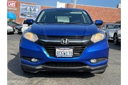 $11495 : Honda HR-V 2018 EX 4dr Cross thumbnail